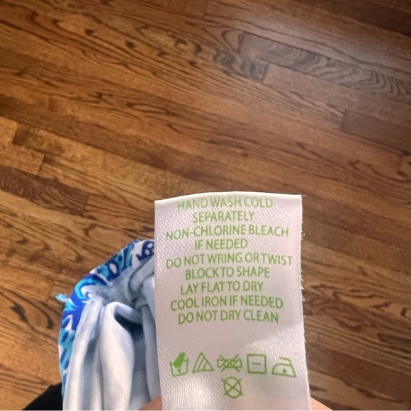 Lily Pulitzer Nila Dress Size Small Lilly Pulitzer Shift Dress - Picture 5 of 6